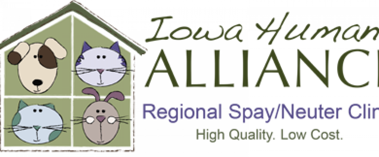Unleashing donations for Iowa Humane Alliance